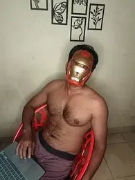 Ragnorok01 — Stripchat recorded stream image, 23.03.2026 13:20