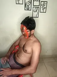 Ragnorok01 — Stripchat recorded stream image, 23.03.2026 13:20