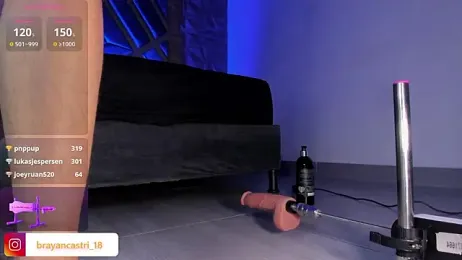 Ian_Castillo_ — Stripchat recorded stream image, 23.03.2026 11:50