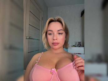 Mila-m — Bongacams recorded stream screenshot (23 Mar 2026)