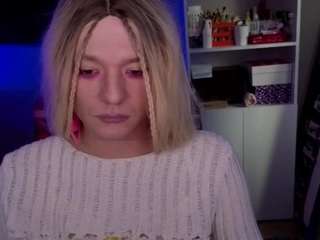 model3456 — Camsoda recorded stream image, 23.03.2026 13:20