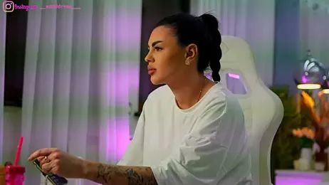 perfectt33n — Stripchat recorded stream image, 23.03.2026 14:30