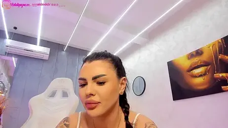 perfectt33n — Stripchat recorded stream image, 23.03.2026 14:30