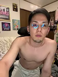 ippei0001 — Stripchat recorded stream image, 23.03.2026 15:00