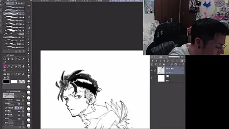 ippei0001 — Stripchat recorded stream image, 23.03.2026 15:00