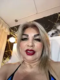 scarlett_sexx69 — Stripchat recorded stream screenshot (23 Mar 2026)