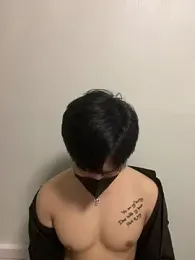 kimze7 — Stripchat recorded stream image, 23.03.2026 15:20
