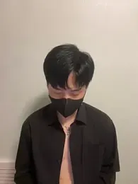 kimze7 — Stripchat recorded stream image, 23.03.2026 15:20
