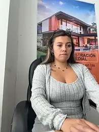 LIZ-06_ — Stripchat recorded stream image, 23.03.2026 15:20