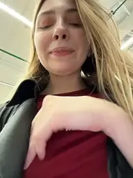 Sunny___Bunny — Stripchat recorded stream image, 23.03.2026 15:00