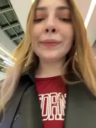 Sunny___Bunny — Stripchat recorded stream image, 23.03.2026 15:00