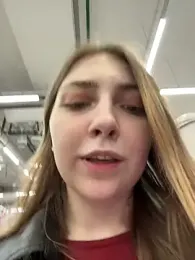 Sunny___Bunny — Stripchat recorded stream image, 23.03.2026 15:00