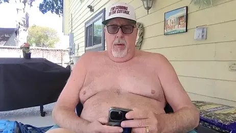 superbearboss — Stripchat recorded stream image, 23.03.2026 16:20