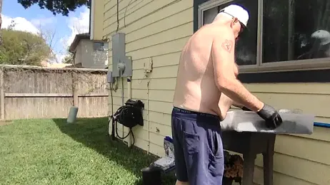 superbearboss — Stripchat recorded stream image, 23.03.2026 16:20