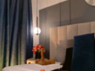 nina-rose — Camsoda recorded stream screenshot (23 Mar 2026)