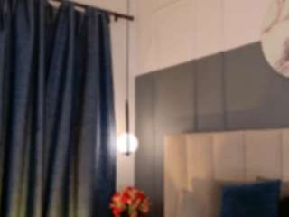 nina-rose — Camsoda recorded stream screenshot (23 Mar 2026)