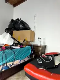 shelby_kutter — Stripchat recorded stream screenshot (23 Mar 2026)