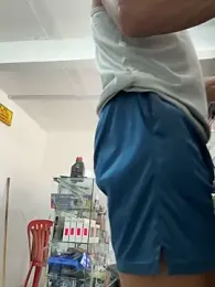 Paul22cm- — Stripchat recorded stream image, 23.03.2026 13:50