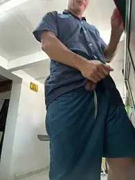 Paul22cm- — Stripchat recorded stream image, 23.03.2026 13:50