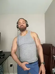 Fathero1time — Stripchat recorded stream image, 23.03.2026 12:40