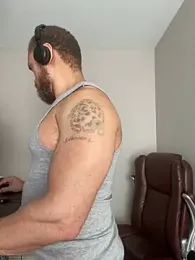 Fathero1time — Stripchat recorded stream image, 23.03.2026 12:40