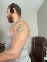 Fathero1time — Stripchat recorded stream image, 23.03.2026 12:40