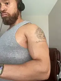 Fathero1time — Stripchat recorded stream image, 23.03.2026 12:40