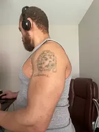 Fathero1time — Stripchat recorded stream image, 23.03.2026 12:40