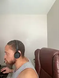 Fathero1time — Stripchat recorded stream image, 23.03.2026 12:40