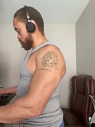 Fathero1time — Stripchat recorded stream image, 23.03.2026 12:40