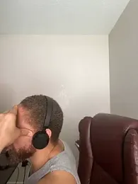 Fathero1time — Stripchat recorded stream image, 23.03.2026 12:40