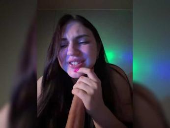 -Monika- — Bongacams recorded stream image, 23.03.2026 18:30