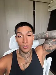 sendfer — Stripchat recorded stream image, 23.03.2026 19:00