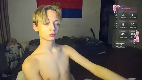 Vampirella_GS — Stripchat recorded stream image, 23.03.2026 19:20