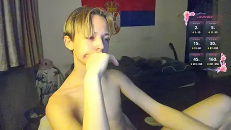 Vampirella_GS — Stripchat recorded stream image, 23.03.2026 19:20