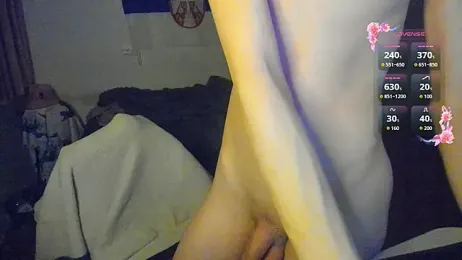 Vampirella_GS — Stripchat recorded stream image, 23.03.2026 19:20