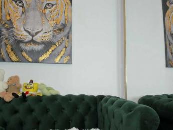 AnnaKarin — Bongacams recorded stream image, 23.03.2026 20:30