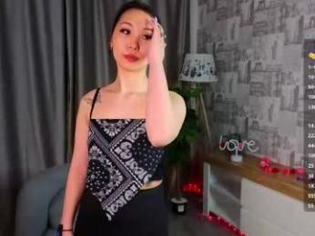 bridgetbottrell — Chaturbate recorded stream image, 23.03.2026 15:00