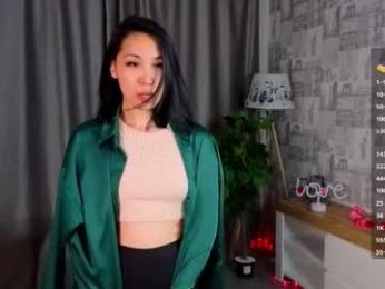 bridgetbottrell — Chaturbate recorded stream image, 23.03.2026 15:00