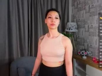 bridgetbottrell — Chaturbate recorded stream image, 23.03.2026 15:00