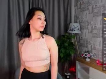 bridgetbottrell — Chaturbate recorded stream image, 23.03.2026 15:00