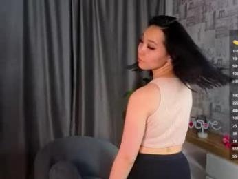 bridgetbottrell — Chaturbate recorded stream image, 23.03.2026 15:00