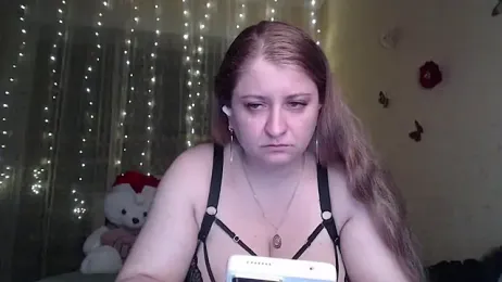 CumCpl — Stripchat recorded stream image, 23.03.2026 19:20