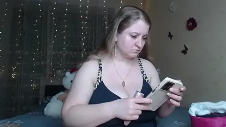 CumCpl — Stripchat recorded stream image, 23.03.2026 19:20