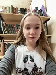 bambi_lu — Stripchat recorded stream screenshot (23 Mar 2026)