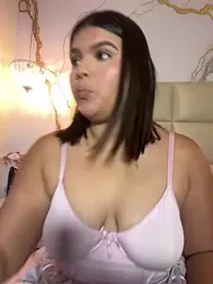 Lia_sexx — Stripchat recorded stream screenshot (23 Mar 2026)