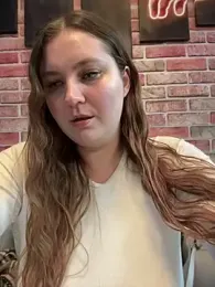 CandyShoopp — Stripchat recorded stream image, 07.03.2025 16:50