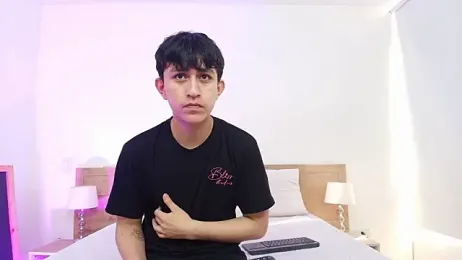 hoot_booys_ — Stripchat recorded stream image, 23.03.2026 20:30