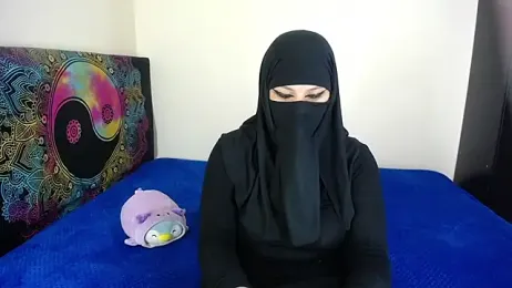 evelyn__salah — Stripchat recorded stream image, 23.03.2026 23:00