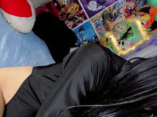 cute-estefany — Camsoda recorded stream screenshot (23 Mar 2026)